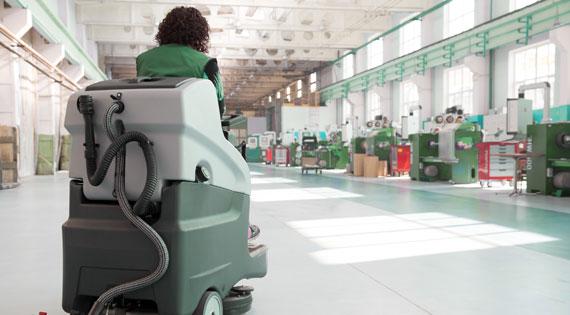 Уборка склада [region-extra] Nova