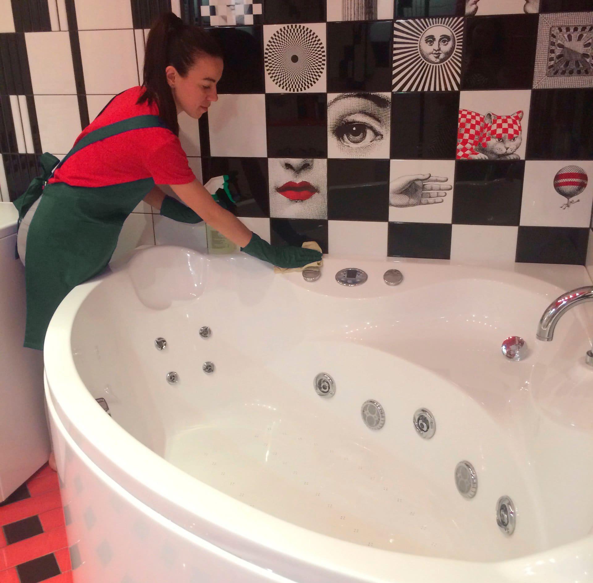 Уборка ванной команты [region-extra]