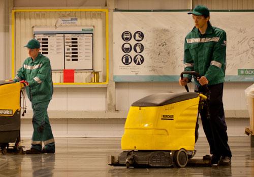 Уборка склада [region-extra]