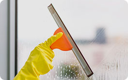 Мойка стекл